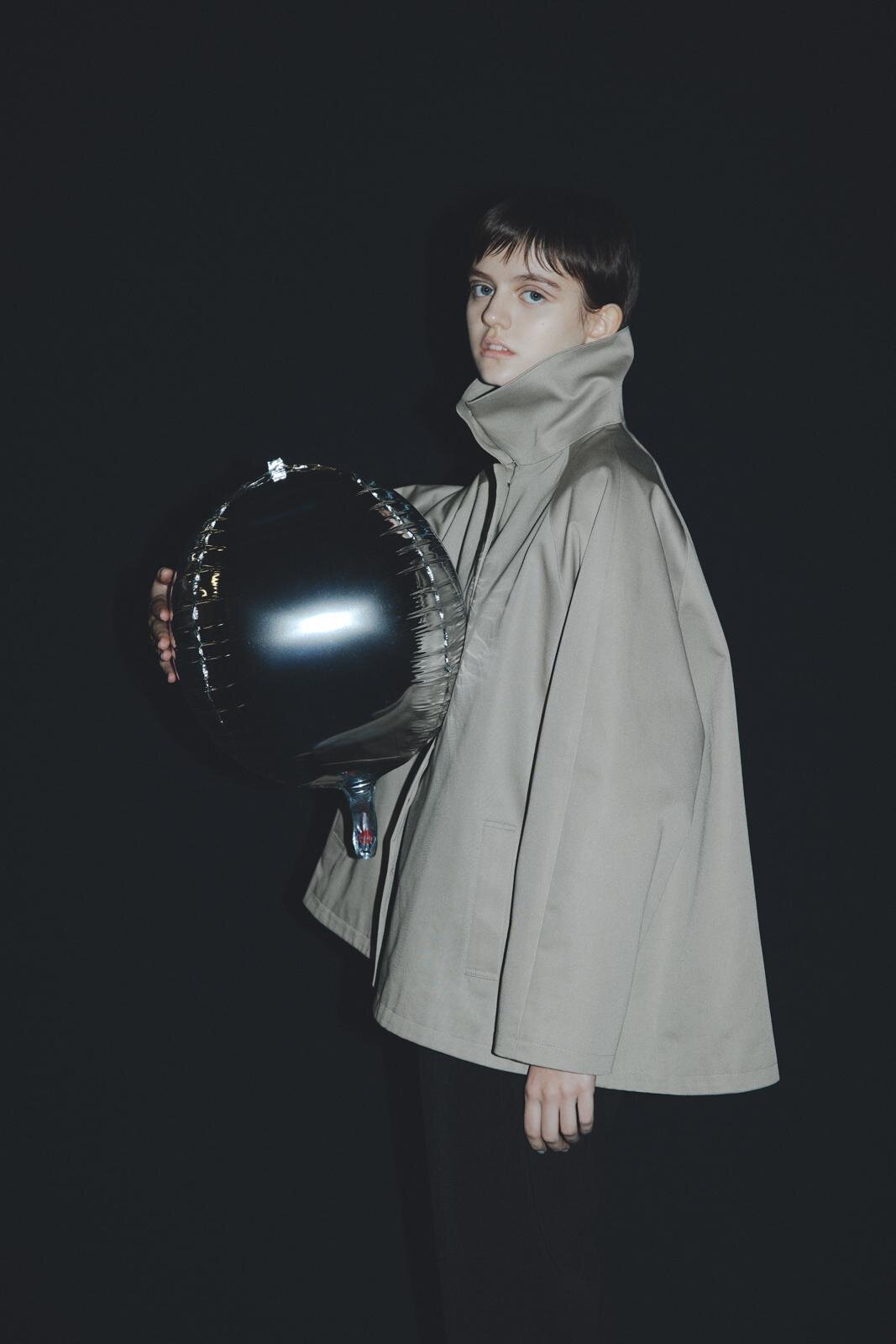 マルゥ ユナイテッドアローズ(MARW UNITED ARROWS) 2024年春