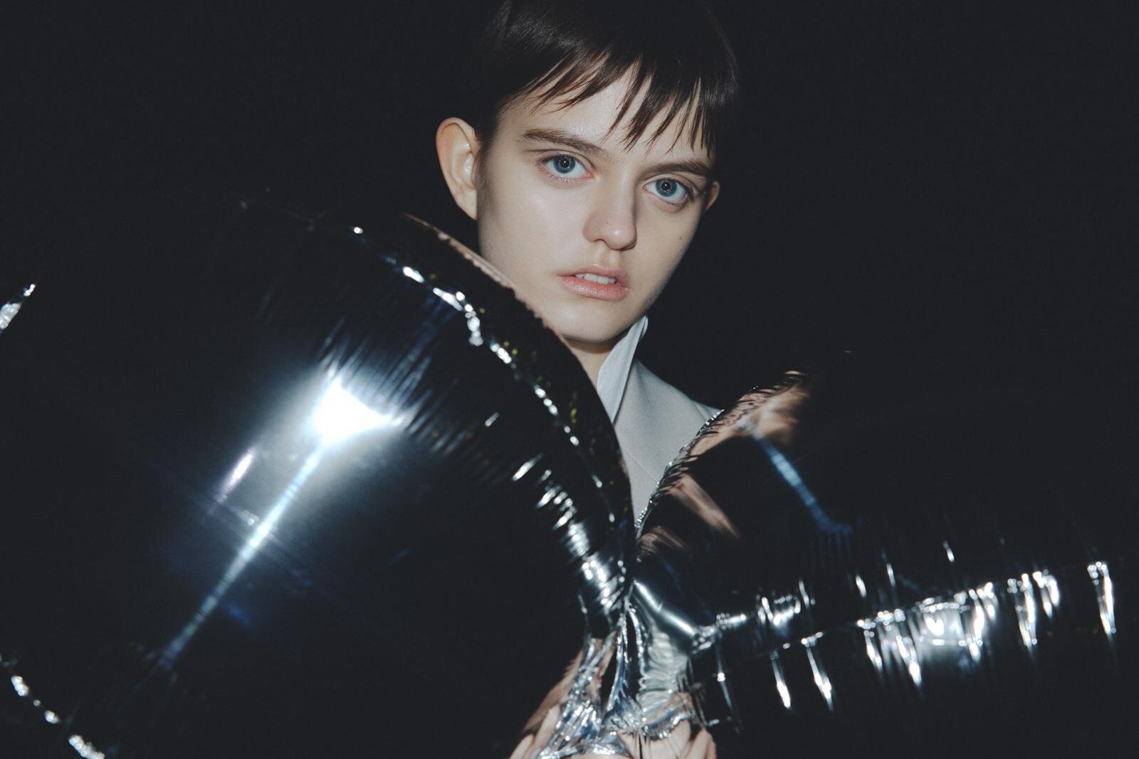 マルゥ ユナイテッドアローズ(MARW UNITED ARROWS) 2024年春 ウィメンズ