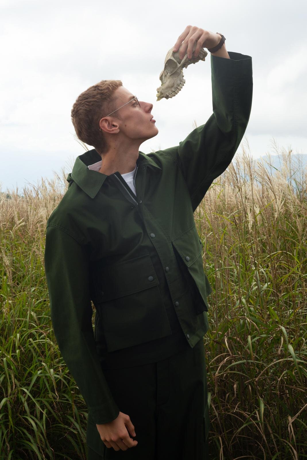 ロエフ(LOEFF) 2024年春メンズコレクション  - 写真6