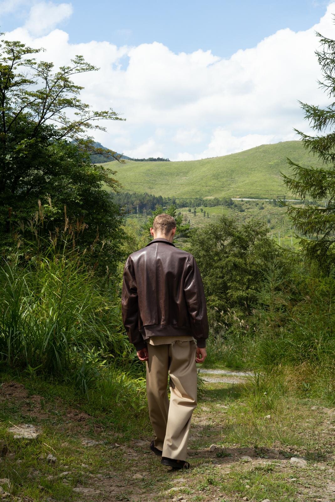 ロエフ(LOEFF) 2024年春メンズコレクション  - 写真4
