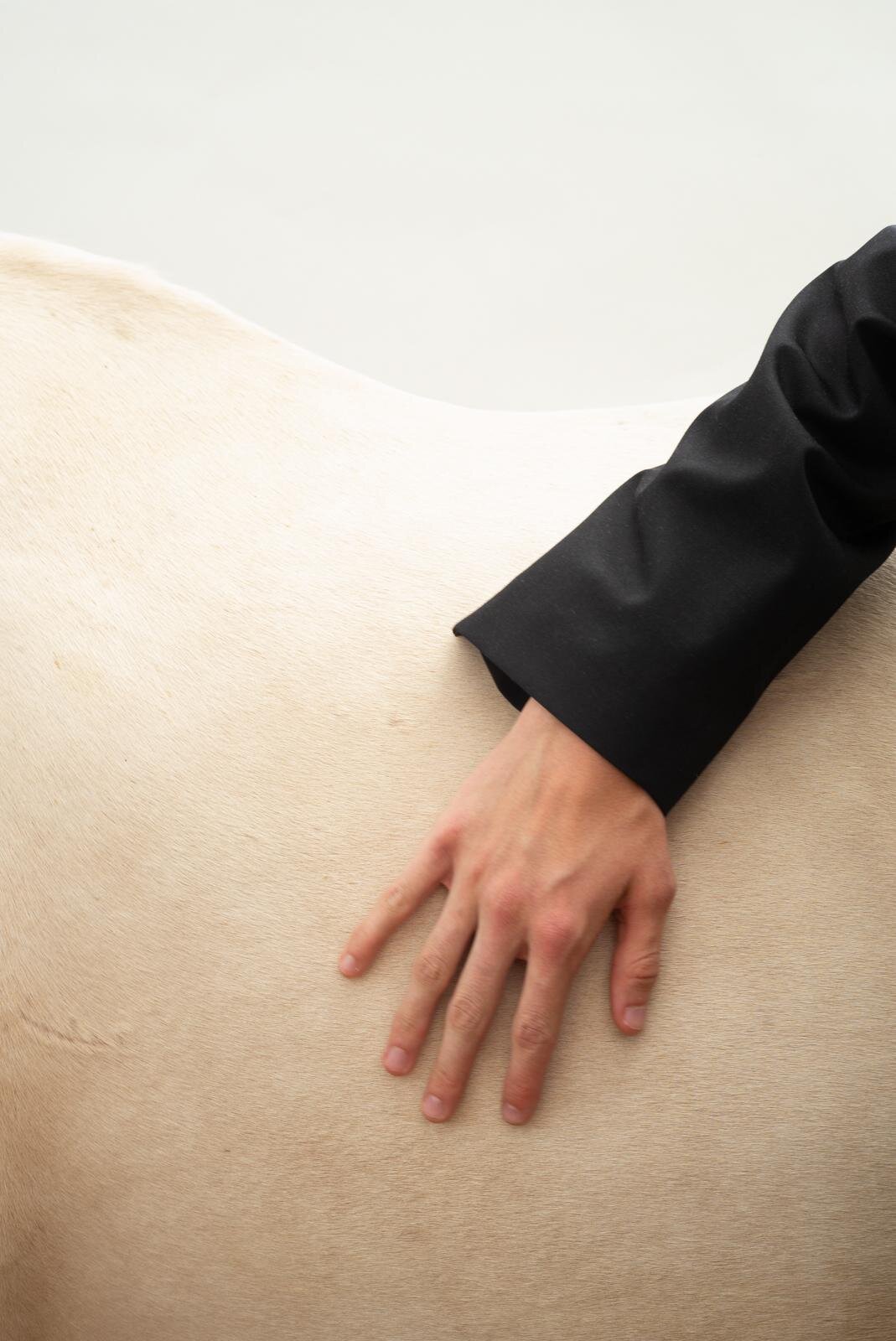 ロエフ(LOEFF) 2024年春メンズコレクション  - 写真8