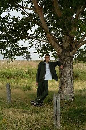 ロエフ(LOEFF) 2024年春メンズコレクション  - 写真2