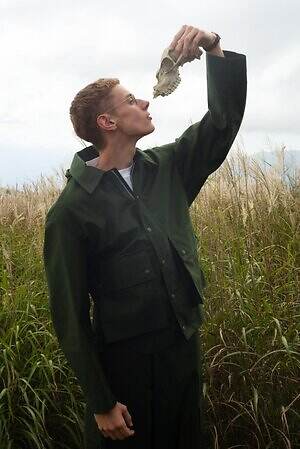 ロエフ(LOEFF) 2024年春メンズコレクション  - 写真6