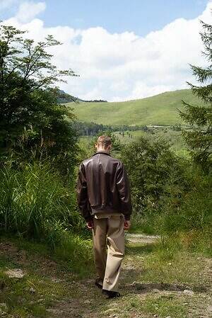 ロエフ(LOEFF) 2024年春メンズコレクション  - 写真4