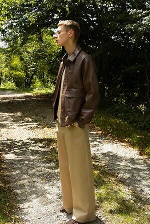 ロエフ(LOEFF) 2024年春メンズコレクション  - 写真3