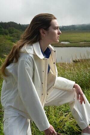 ロエフ(LOEFF) 2024年春ウィメンズコレクション  - 写真9