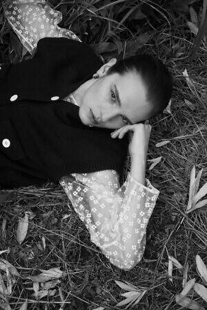 ロエフ(LOEFF) 2024年春ウィメンズコレクション  - 写真11