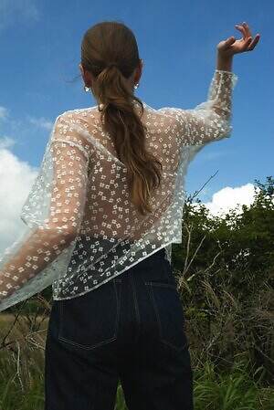 ロエフ(LOEFF) 2024年春ウィメンズコレクション  - 写真15