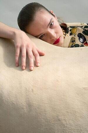 ロエフ(LOEFF) 2024年春ウィメンズコレクション  - 写真16