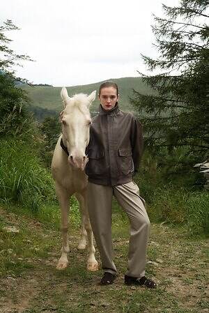 ロエフ(LOEFF) 2024年春ウィメンズコレクション  - 写真12