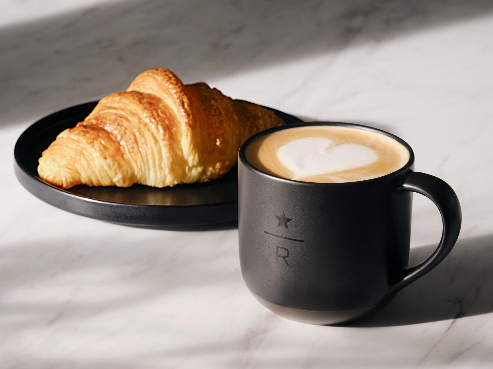 スタバの新カフェベーカリー「スターバックス リザーブ カフェ」東京・新宿マルイ本館に1号店｜写真20