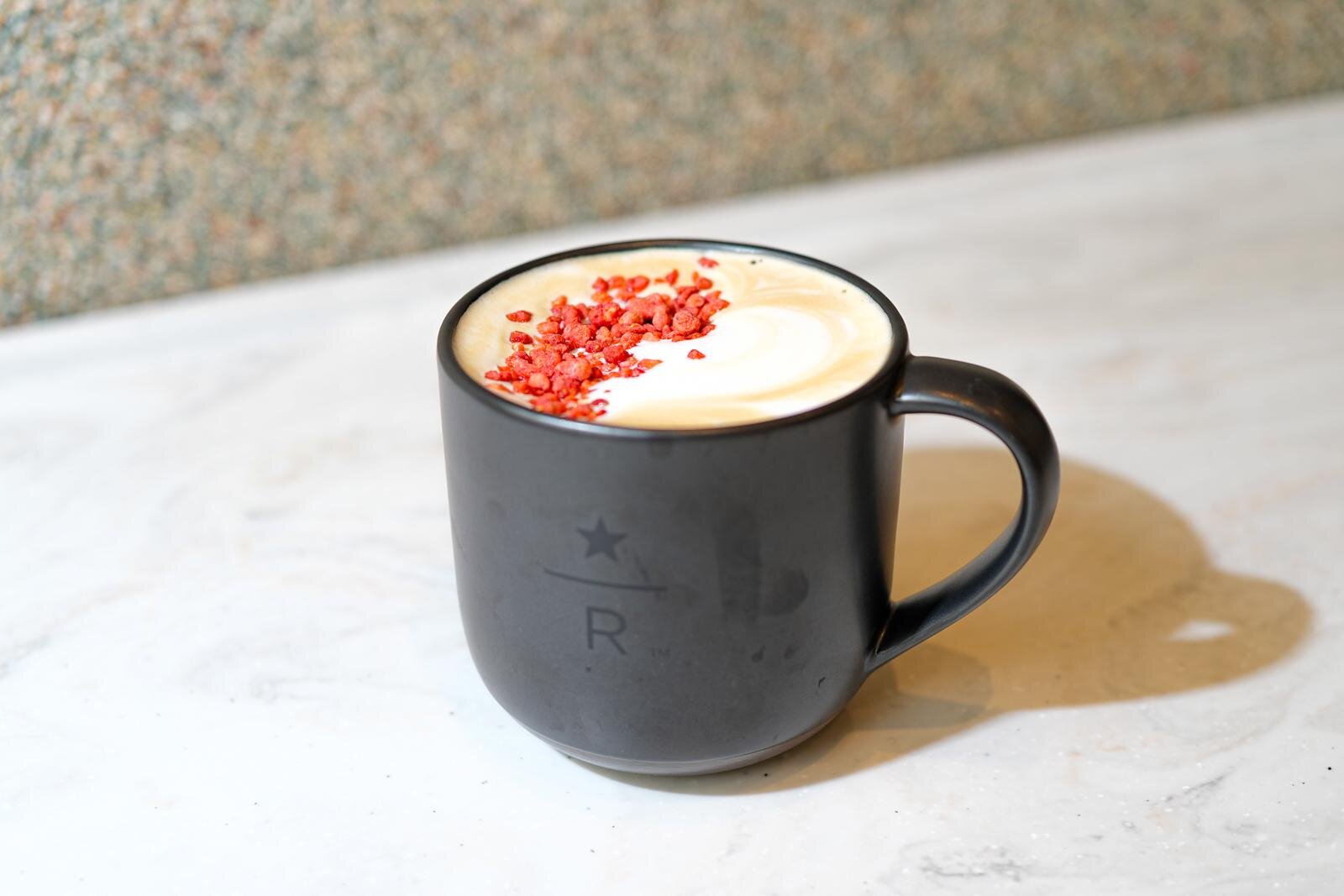 スタバの新カフェベーカリー「スターバックス リザーブ カフェ」東京・新宿マルイ本館に1号店｜写真6