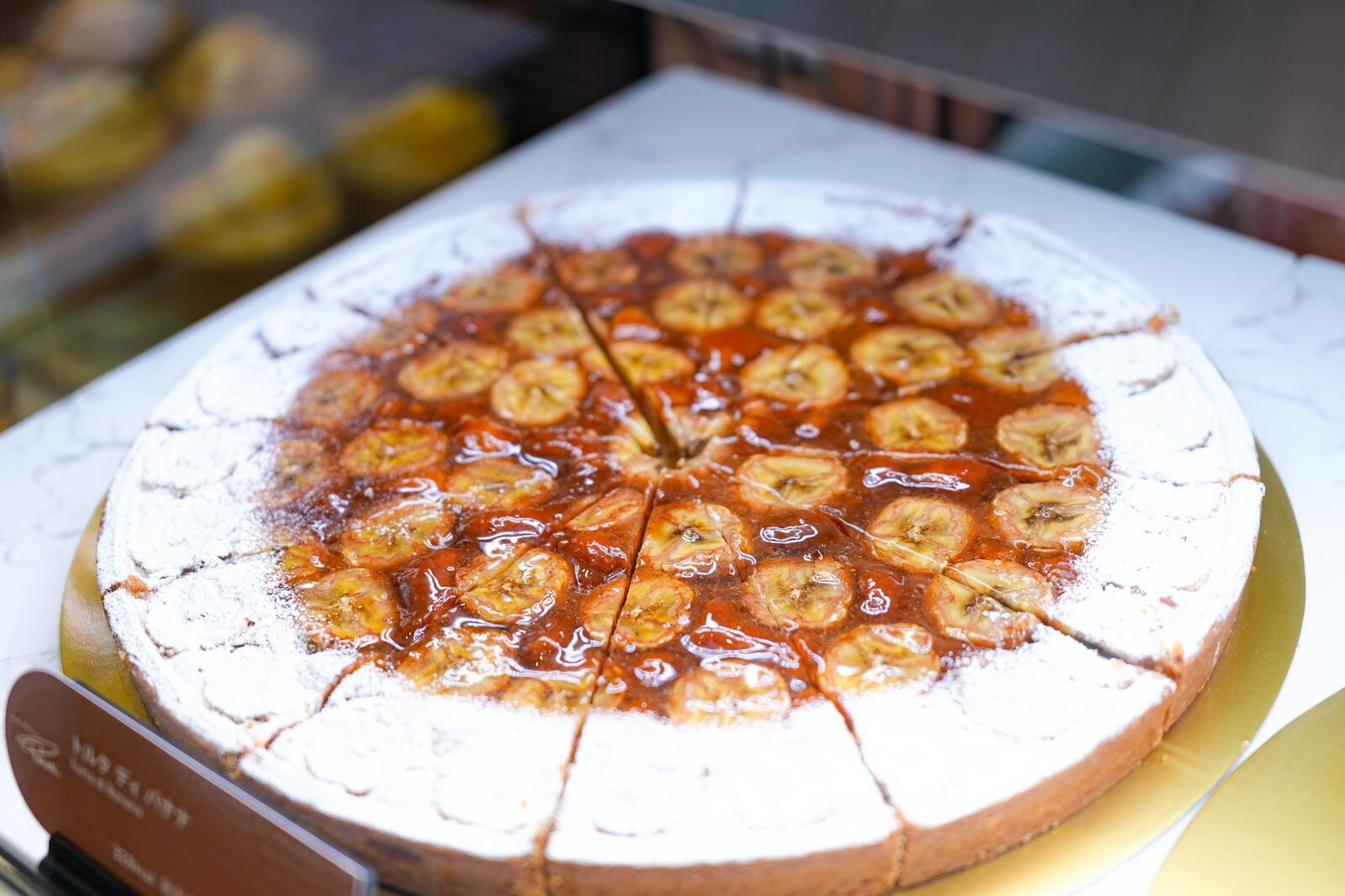 スタバの新カフェベーカリー「スターバックス リザーブ カフェ」東京・新宿マルイ本館に1号店｜写真9