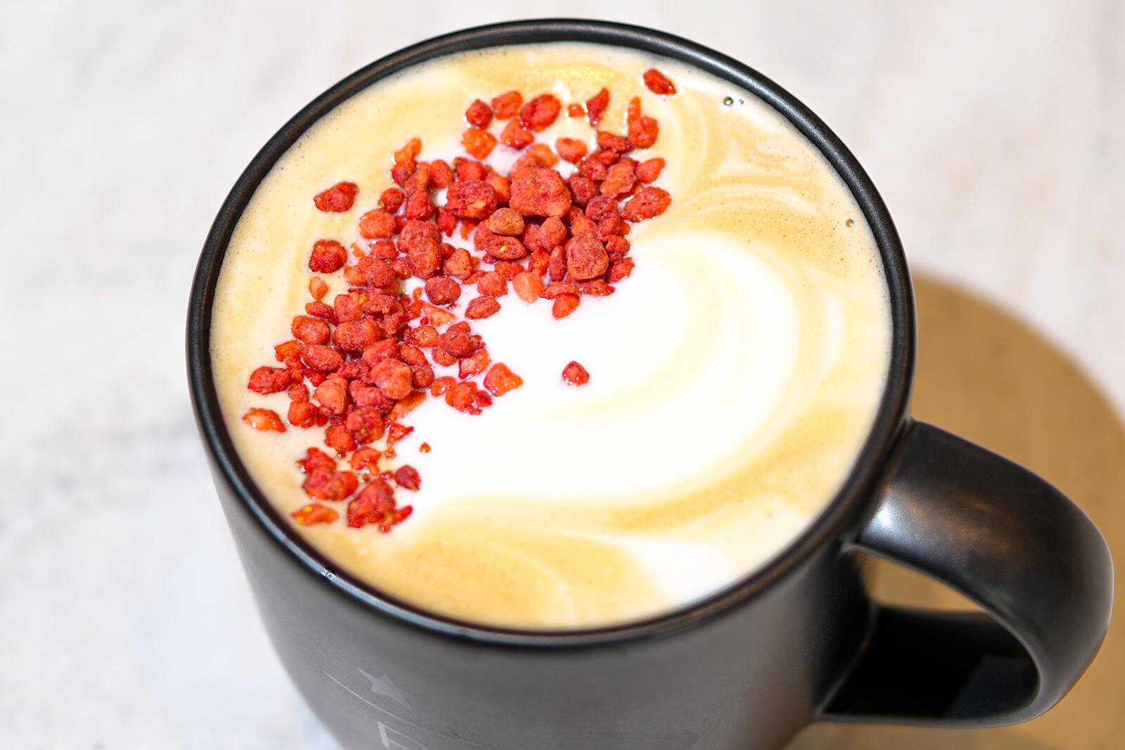 スタバの新カフェベーカリー「スターバックス リザーブ カフェ」東京・新宿マルイ本館に1号店｜写真5