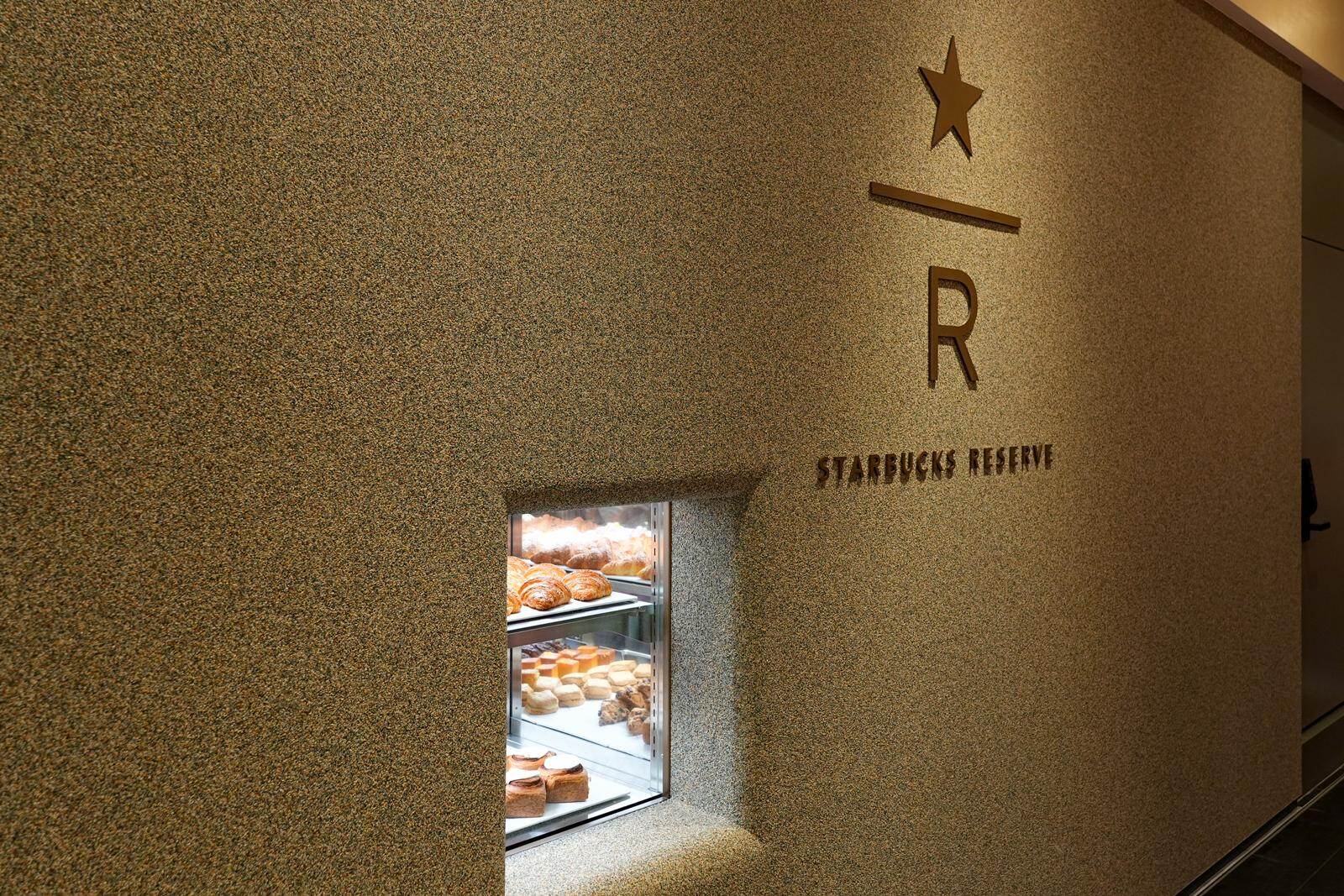 スタバの新カフェベーカリー「スターバックス リザーブ カフェ」東京・新宿マルイ本館に1号店｜写真16