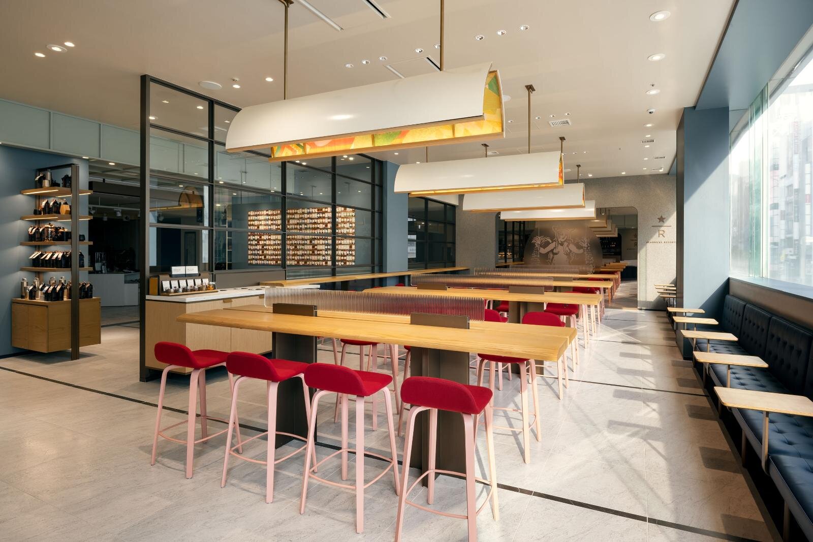 スタバの新カフェベーカリー「スターバックス リザーブ カフェ」東京・新宿マルイ本館に1号店｜写真22