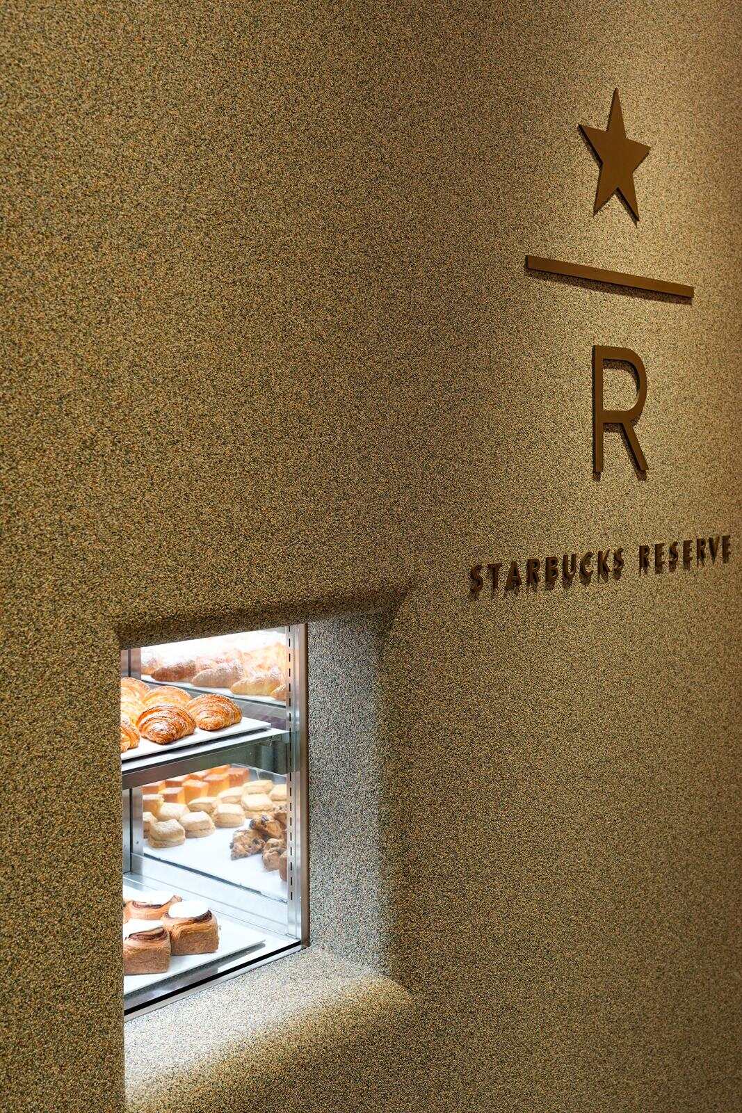 スタバの新カフェベーカリー「スターバックス リザーブ カフェ」東京・新宿マルイ本館に1号店｜写真15