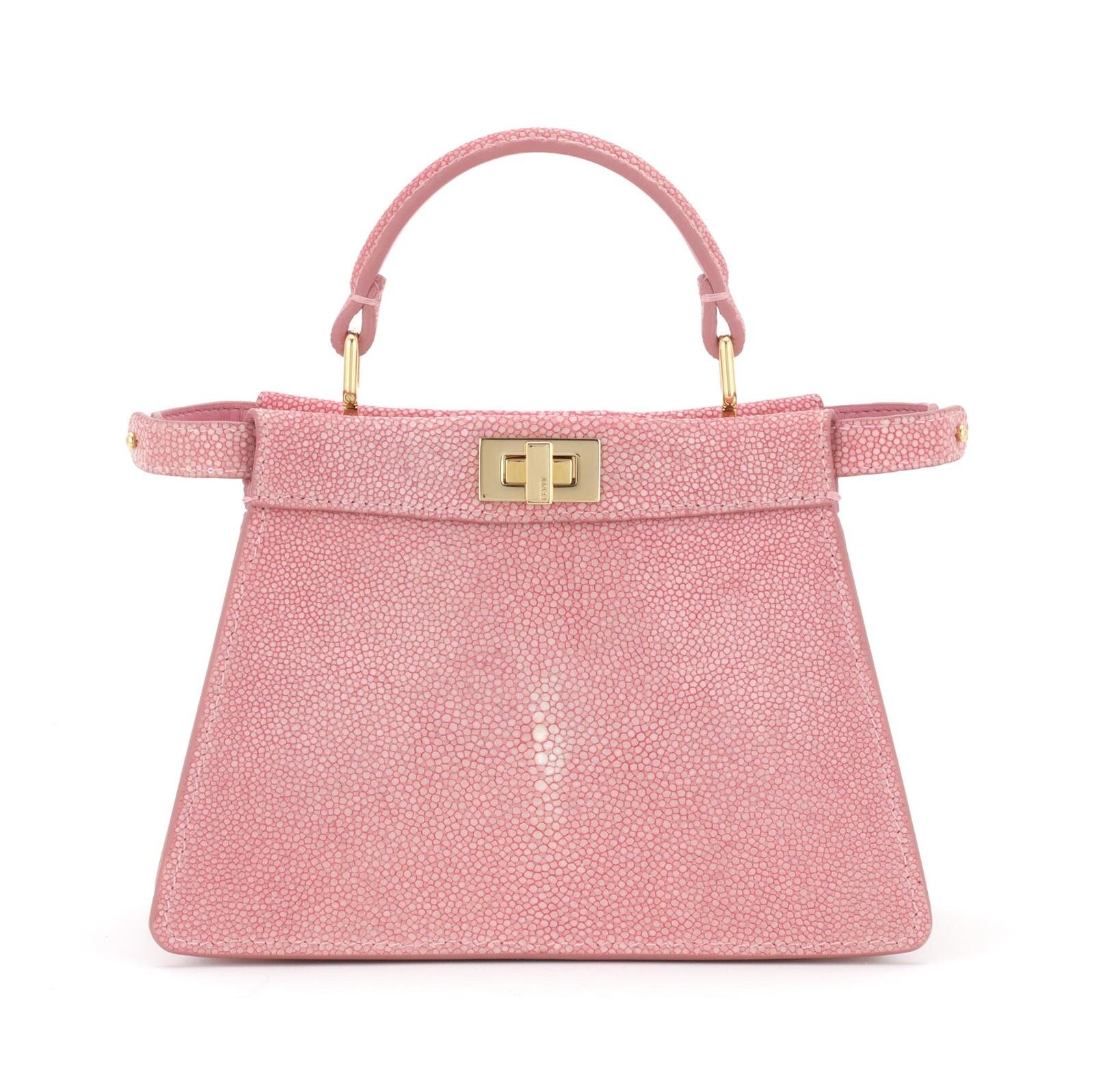 フェンディ(FENDI) ピーカブー｜写真13