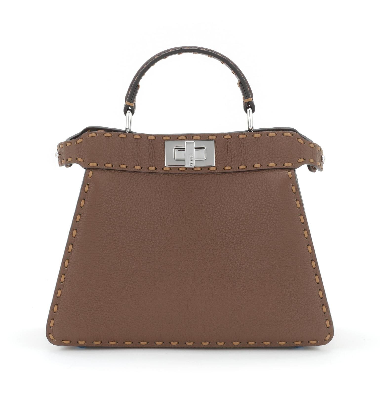 フェンディ(FENDI) ピーカブー｜写真11