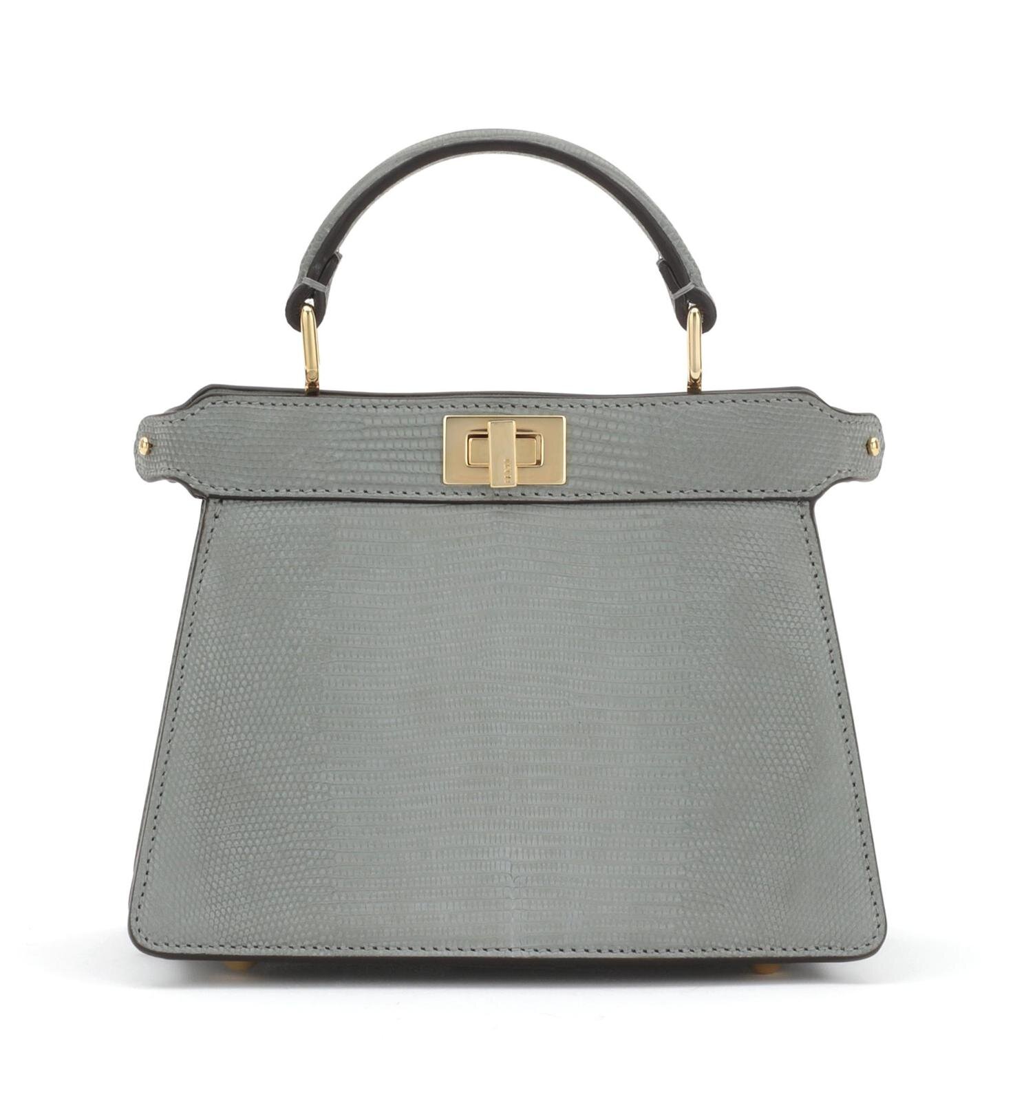 フェンディ(FENDI) ピーカブー｜写真15