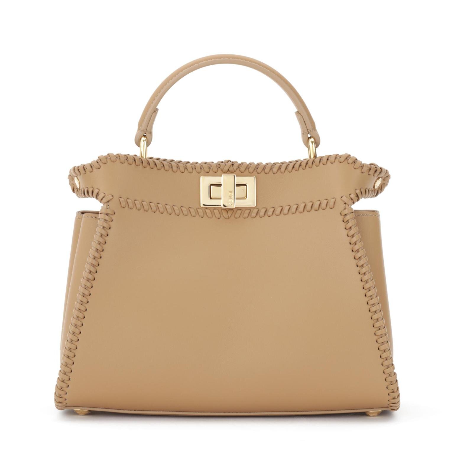 フェンディ(FENDI) ピーカブー｜写真9
