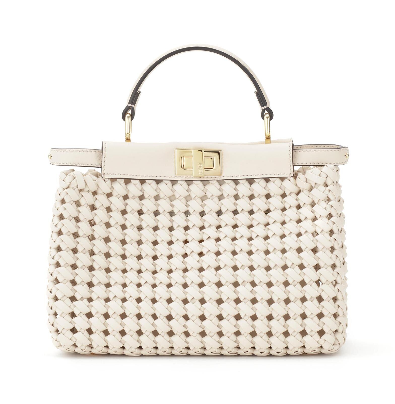 フェンディ(FENDI) ピーカブー｜写真5