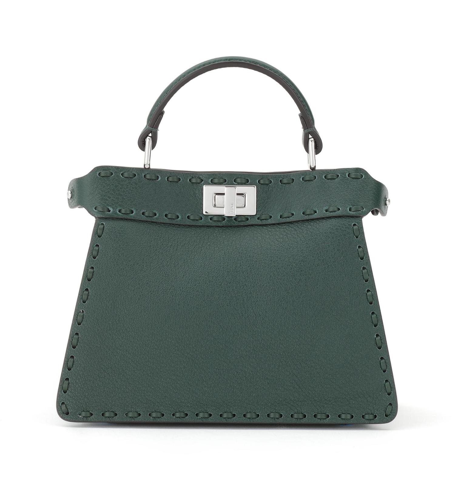 フェンディ(FENDI) ピーカブー｜写真2