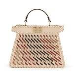 フェンディ(FENDI) ピーカブー｜写真4