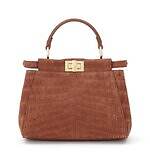 フェンディ(FENDI) ピーカブー｜写真7