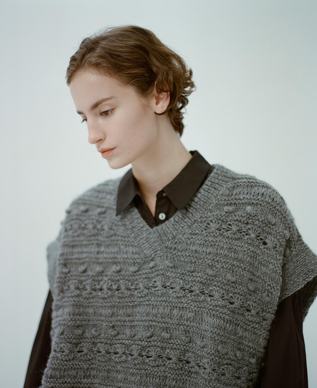 フィータ(Pheeta) 2023年冬ウィメンズコレクション  - 写真3