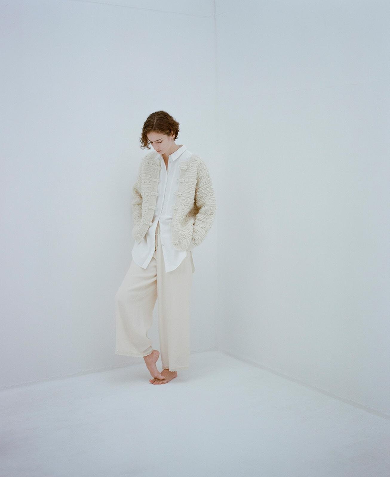 フィータ 2023年冬｜ イージー/ジョガーパンツ