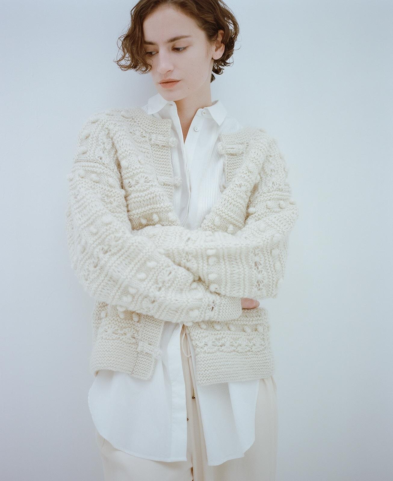 フィータ(Pheeta) 2023年冬ウィメンズコレクション  - 写真4