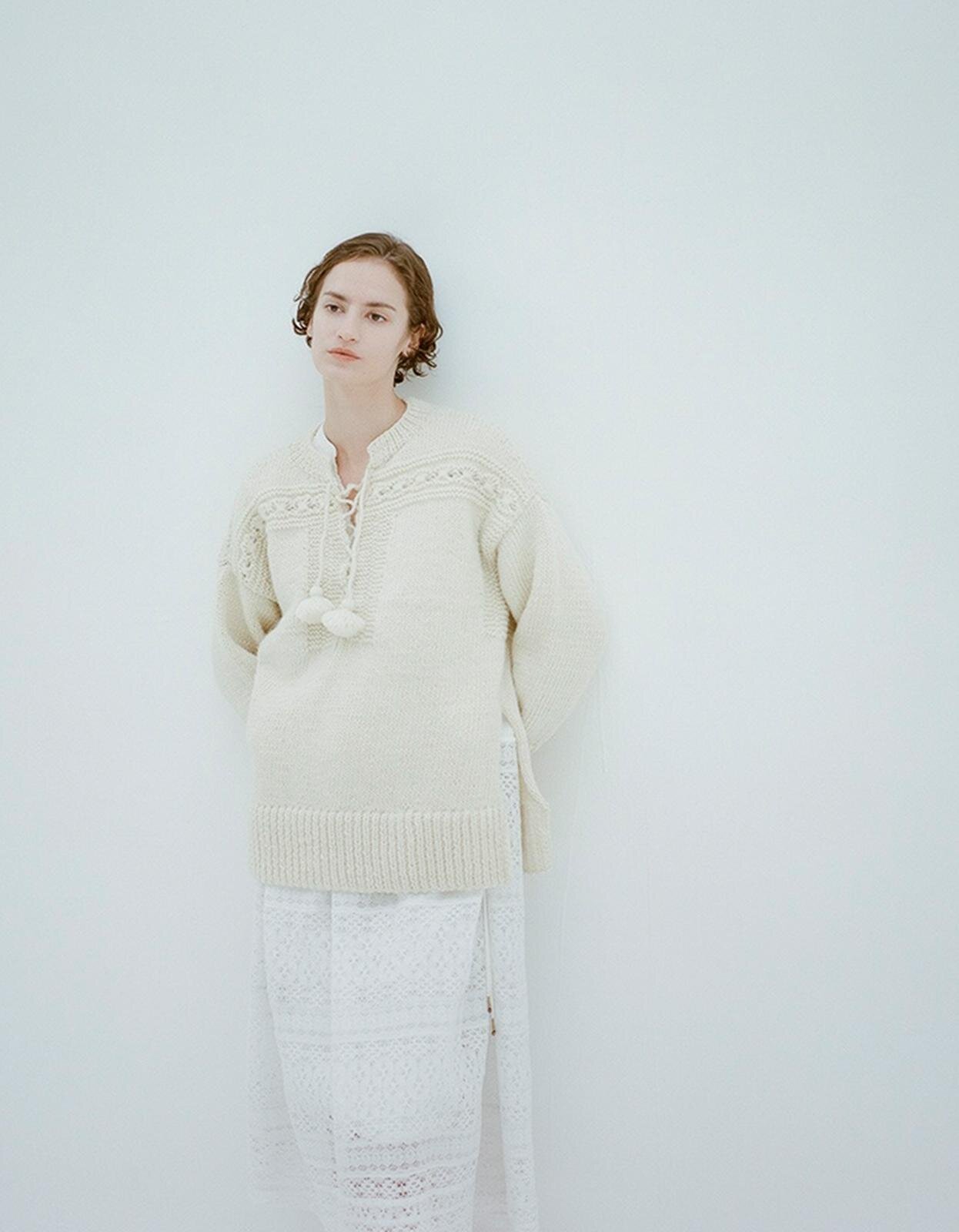 フィータ(Pheeta) 2023年冬ウィメンズコレクション  - 写真11