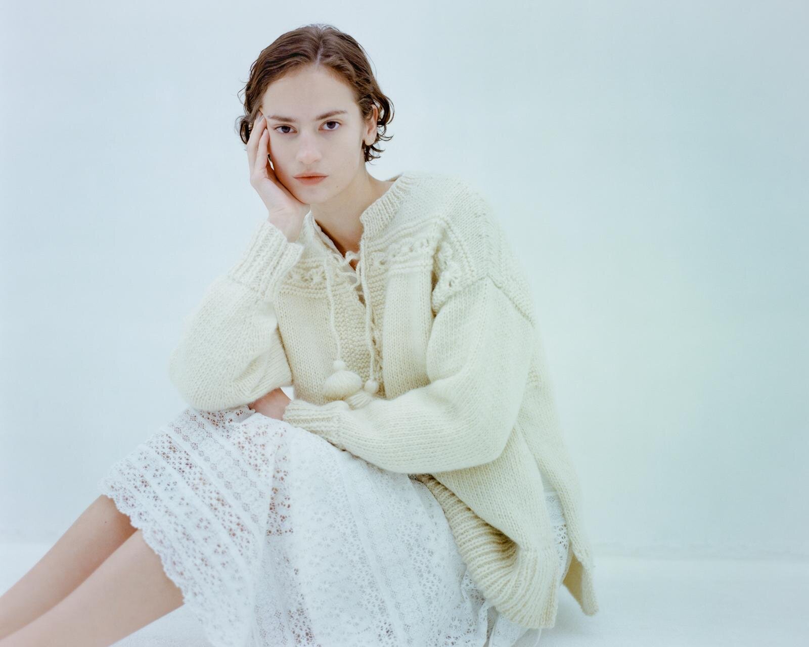 フィータ(Pheeta) 2023年冬ウィメンズコレクション  - 写真1