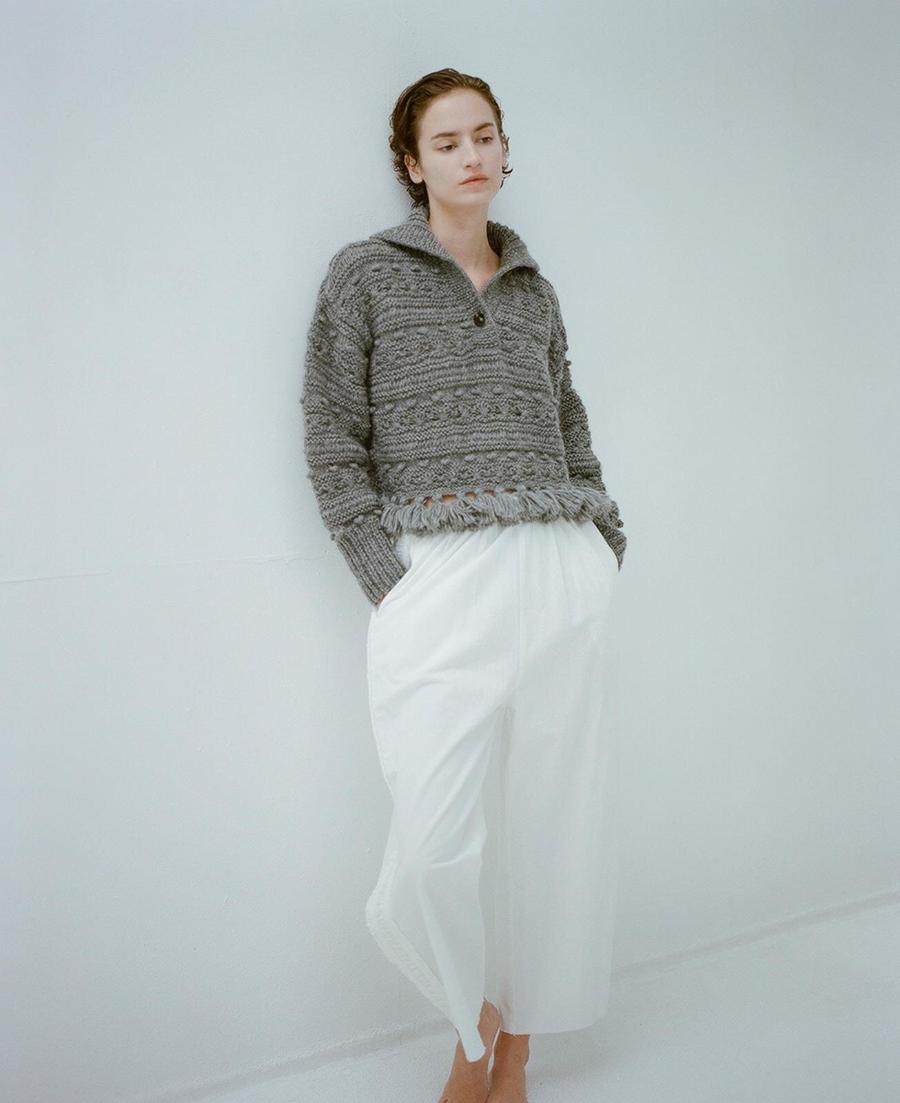 フィータ 2023年冬｜ ニット／セーター