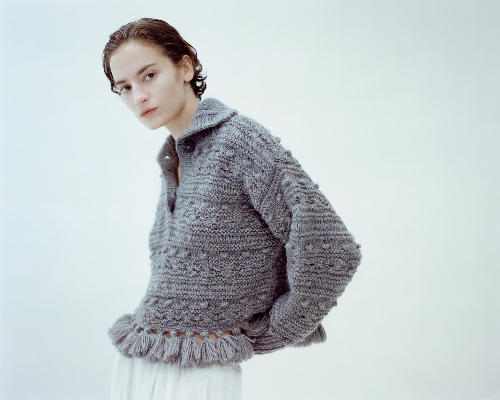 フィータ(Pheeta) 2023年冬ウィメンズコレクション  - 写真7