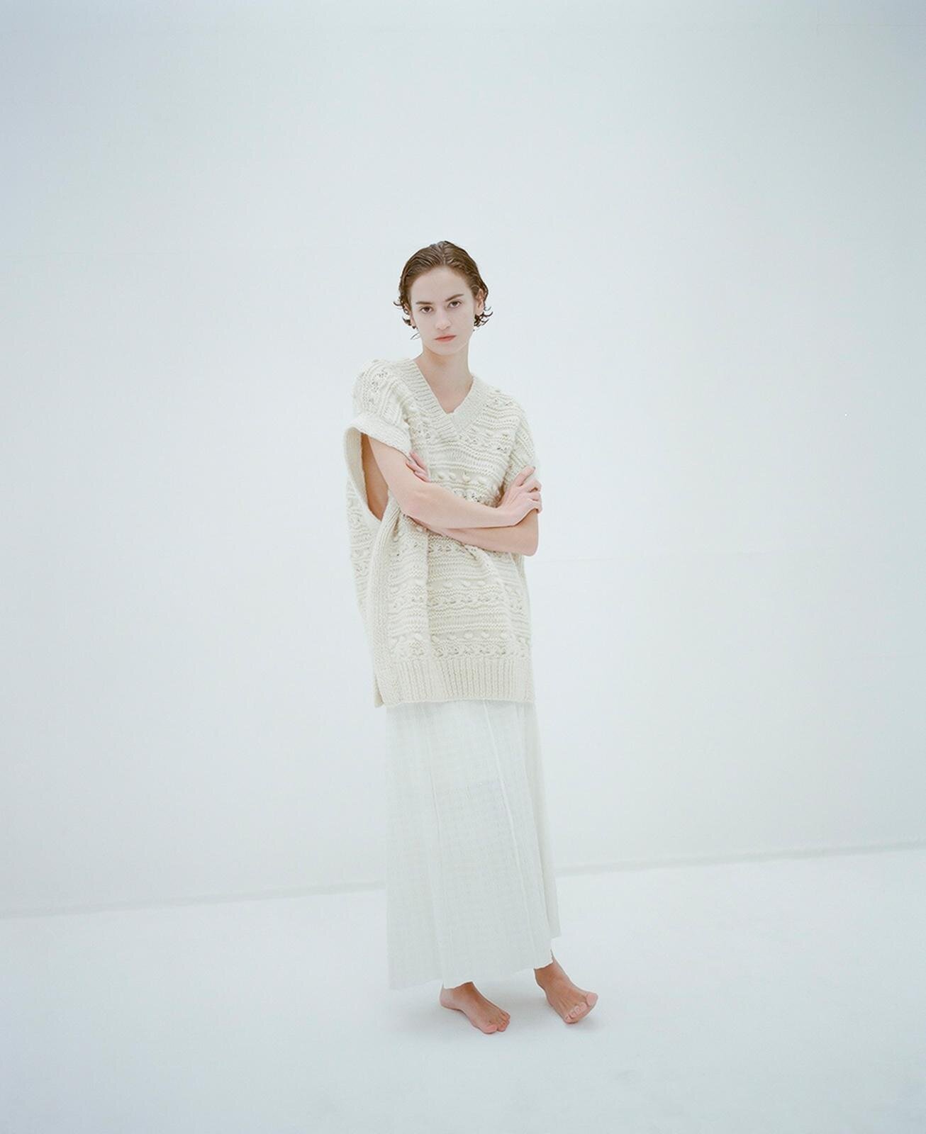 フィータ 2023年冬｜ スカート