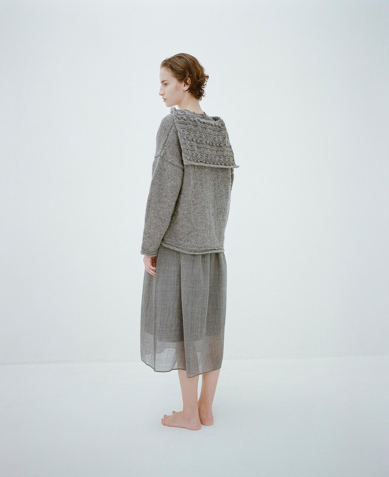 フィータ(Pheeta) 2023年冬ウィメンズコレクション  - 写真10