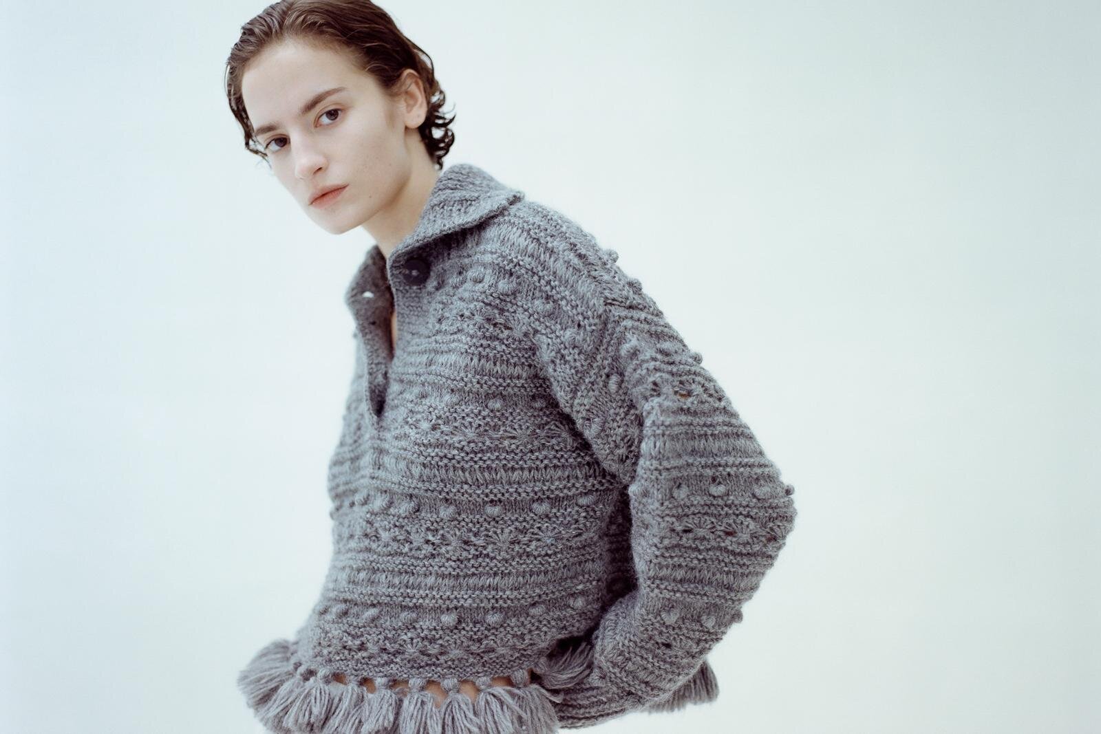 フィータ(Pheeta) 2023年冬 ウィメンズ