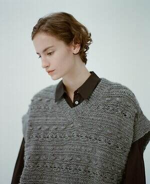 フィータ(Pheeta) 2023年冬ウィメンズコレクション  - 写真3