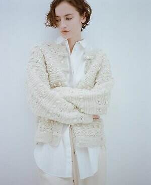 フィータ(Pheeta) 2023年冬ウィメンズコレクション  - 写真4