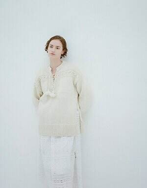 フィータ(Pheeta) 2023年冬ウィメンズコレクション  - 写真11