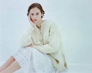 フィータ(Pheeta) 2023年冬ウィメンズコレクション  - 写真1