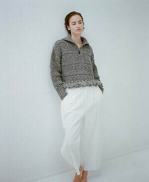 フィータ(Pheeta) 2023年冬ウィメンズコレクション  - 写真6