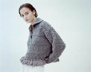 フィータ(Pheeta) 2023年冬ウィメンズコレクション  - 写真7