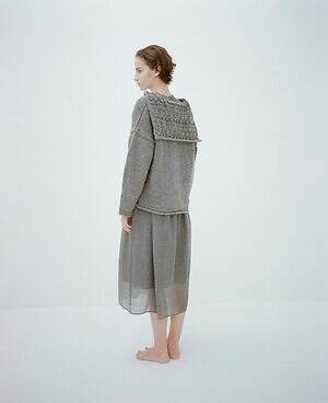 フィータ(Pheeta) 2023年冬ウィメンズコレクション  - 写真10