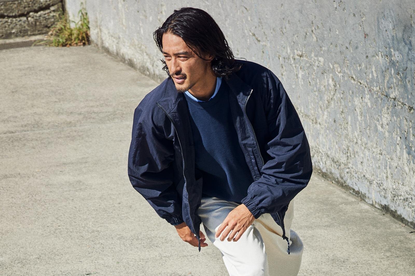 カリフォルニア ジェネラルストア(California General Store) 2023年冬 ウィメンズ&メンズ