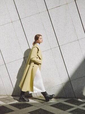 エメル リファインズ(EMMEL REFINES) 2023年冬ウィメンズコレクション  - 写真2