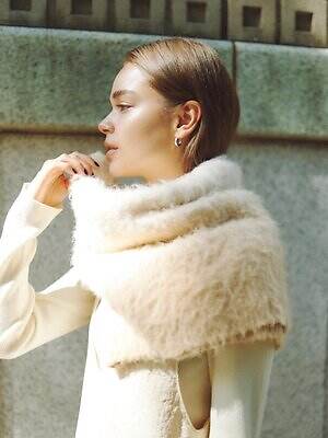 エメル リファインズ(EMMEL REFINES) 2023年冬ウィメンズコレクション  - 写真5