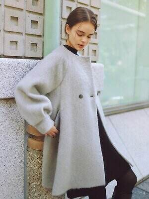 エメル リファインズ(EMMEL REFINES) 2023年冬ウィメンズコレクション  - 写真11